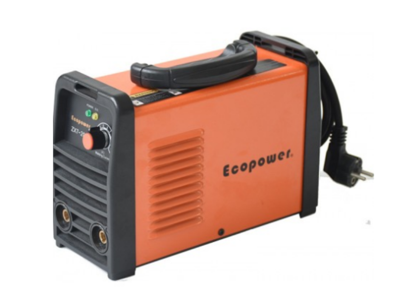 Core Energy X Mサイズ Máy hàn Que Ecopower - model: ZX7-200i - Himarket.vn