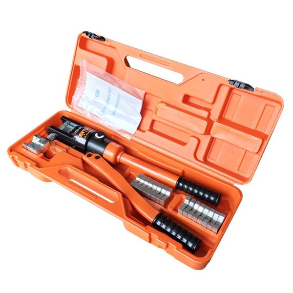 Bộ kìm bấm đầu cosse thủy lực 16-300mm2 Century