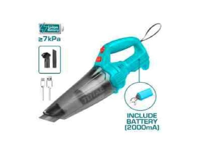may-hut-bui-0-5l-dung-pin-11-1v-total-tvli2026