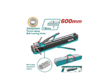 Bàn Cắt Gạch Đẩy Tay 600mm Total THT576003