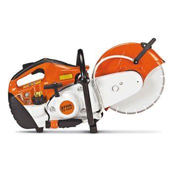 300mm Máy cắt bê tông STIHL TS410