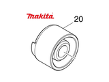 Đầu Búa Máy Siết Bu Lông Makita TW161D (327200-0)