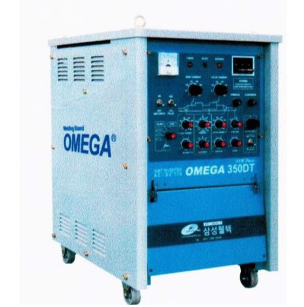 Máy Hàn Tig Ac/Dc Omega350Dt Hàn Quốc