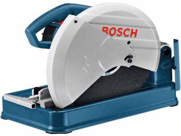 Máy Cắt Sắt Bosch Gco 200