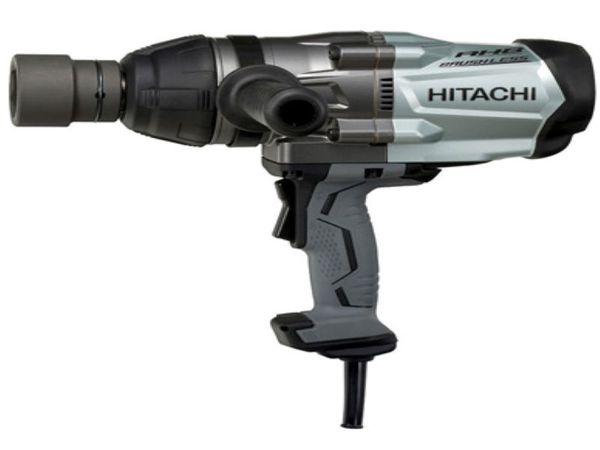 Máy Bắn Bu Lông Hitachi Wr25Se ( Động Cơ Không Chổi Than)