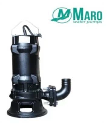 may-bom-chim-nuoc-thai-canh-cat-maro-150wq300-15-22-4