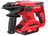 Máy Khoan Búa Dùng Pin 20v-24mm KEN BL2120- 40S