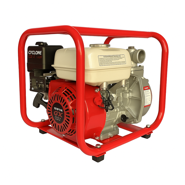 Máy Bơm Nước 4 Thì Chạy Xăng Honda WP-20GX (Amita)