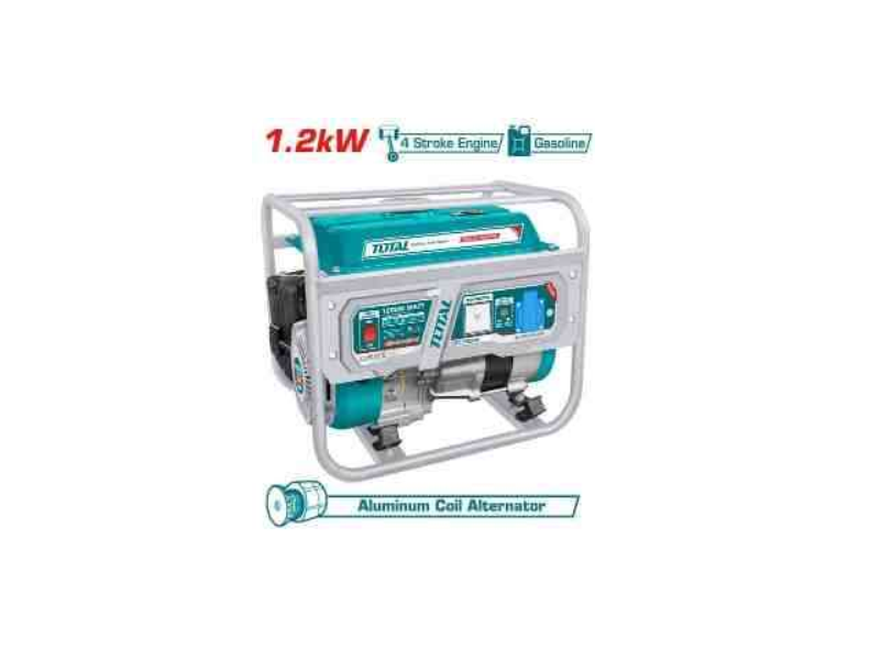 may-phat-dien-dung-xang-1-2kw-total-tp115005