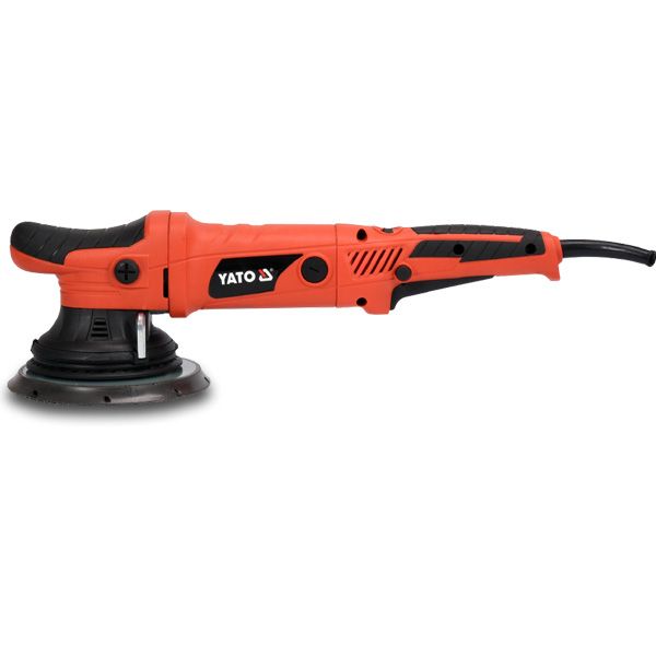 720W Máy đánh bóng Yato YT-82200