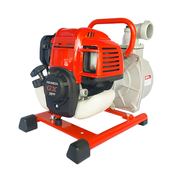 Máy Bơm Nước 4 Thì Chạy Xăng Honda WP-15GX (Amita)