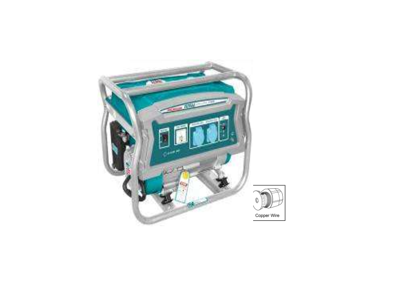 may-phat-dien-dung-xang-3-5kw-total-tp135006