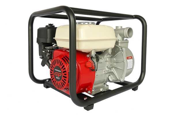 Máy Bơm Nước 4 Thì Chạy Xăng Honda WP-20GP (Amita)