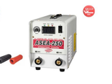 Máy Hàn Que ASEA 250D – DC Inverter IGBT, Hàn Que 4.0mm Ổn Định