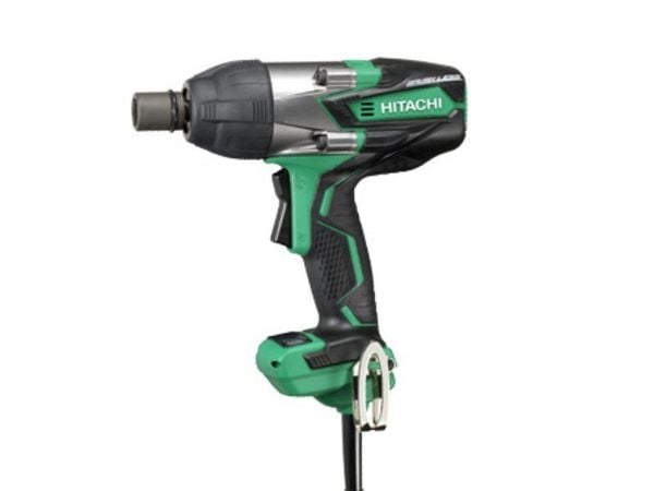 áy Bắn Bu Lông Hitachi Wr16Se ( Động Cơ Không Chổi Than)