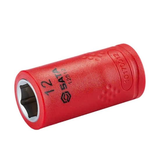 Đầu tuýp cách điện 3/8