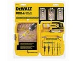 Bộ Mũi Khoan Và Đầu Hít Nam Châm 12 Món DeWalt DW2735P