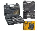 Bộ Mũi Khoan Vặn Vít 109 Chi Tiết DeWalt DT0109-QZ