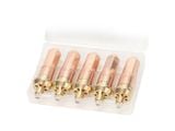 Béc Cắt Oxy/Gas Số 1, 2, 3, 4, 5