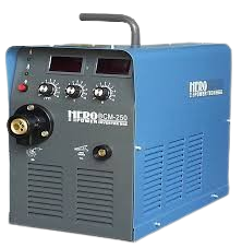 Máy Hàn MIG Hero BCM 250
