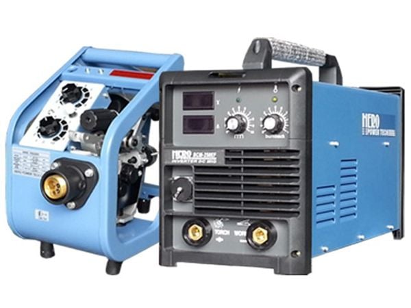 Máy Hàn MIG/MAG Hero BCM-250EF