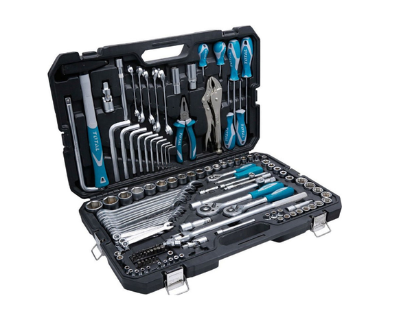 BỘ 142 CÔNG CỤ KẾT HỢP TOTAL THKTHP21426