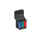 Bộ 3 Đầu Tuýp 1/2'' 85mm Bosch 2608551102