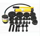 Bộ Đột Lỗ Tôn Thủy Lực SYK-15
