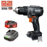 Bộ Máy Khoan Pin 21V Dekton M21-ID1390CP
