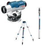 Bộ Máy Thủy Bình Bosch GOL 32 D SET