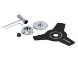 Bộ Phụ Kiện Lưỡi Cắt Cỏ 23cm Bosch F016800631