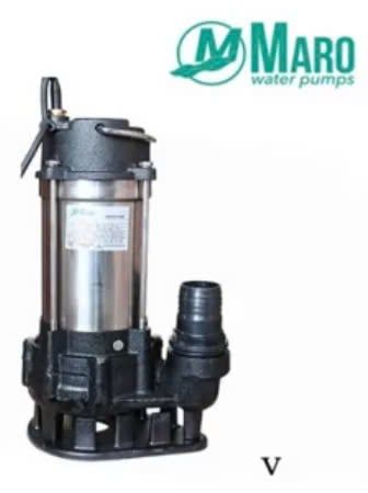 bom-chim-nuoc-thai-maro-v750ii