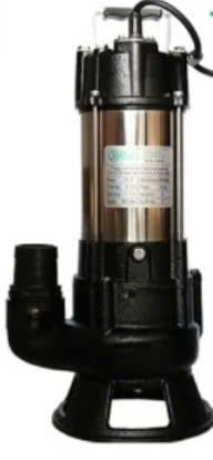 may-bom-chim-nuoc-thai-maro-mr750