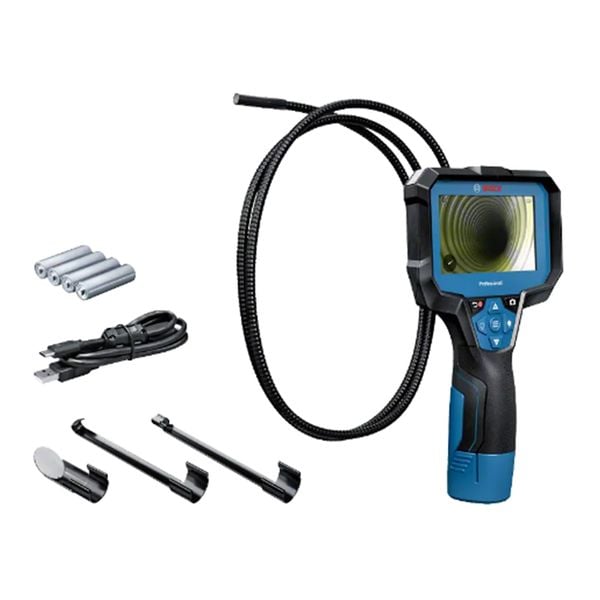 Camera Kiểm Tra Bosch GIC 4-23 C