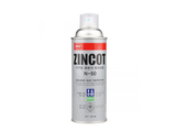 Chất phun kẽm nguội để mạ ZINCOT N-50