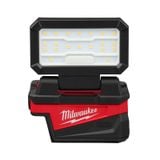 Combo Đèn LED Milwaukee M18 ALIS – Pin M18B5 & Sạc M12-18C