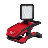 Combo Đèn LED Milwaukee M18 PAL2 – Kèm Pin M18B5 & Sạc M1218C