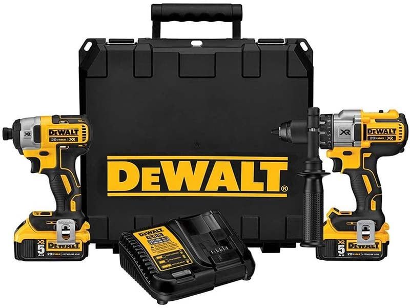 combo-khoan-ban-vit-dung-pin-dewalt-dck299p2