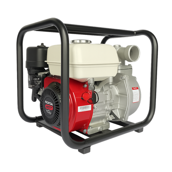 Máy Bơm Nước 4 Thì Chạy Xăng Honda WP-30GP (Amita)