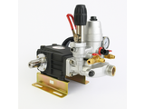 Đầu Phun Áp Lực Nile N-625A