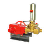 Đầu phun áp lực Nile N-150A