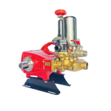 Đầu phun áp lực Nile N-80A
