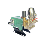Đầu phun áp lực ty sứ Nile N-50A