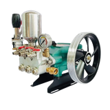 Đầu phun áp lực ty sứ Nile N-60A
