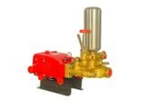 Đầu phun cao áp N-600A (NILE)