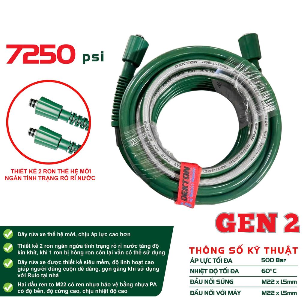 day-rua-xe-ap-luc-dekton-dk-d15plus