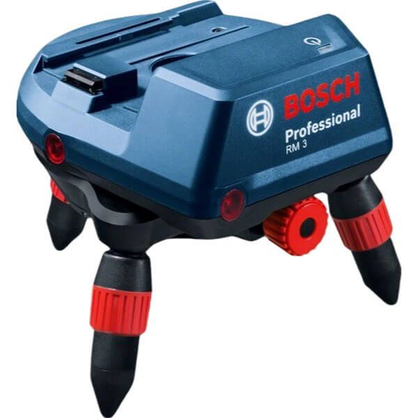 Đế Xoay Gắn Động Cơ Bosch RM 3