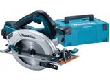 Máy Cưa Đĩa Dùng Pin 190mm 18vx2 Makita DHS710RM2J