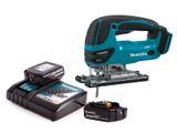 MÁY CƯA LỌNG DÙNG PIN 18V MAKITA DJV180RFE
