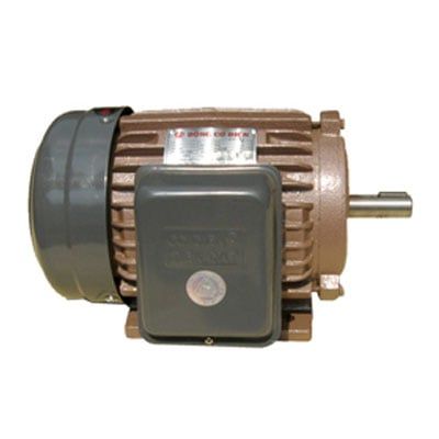 Động cơ điện Tiến Đạt chậm tua 2HP KC-2